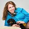 Go to the profile of Rina Slagaeva