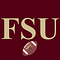 Go to the profile of FSU football