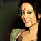 Go to the profile of Sagarika Das