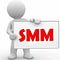 SMM без накруток