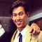 Go to the profile of Justin Luk