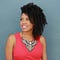 Go to the profile of Danielle Leslie