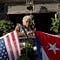 Obama In Havana
