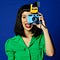 Go to the profile of Paula Cruz