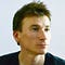 Go to the profile of Ilya Aleksandrov