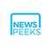 Go to the profile of newsPeeks