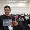 Go to the profile of Fabio do Nascimento