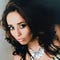 Go to the profile of Isis Tejeda