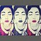 Go to the profile of Re.