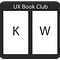 UX Book Club KW