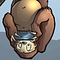Amused Sloth
