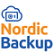 Go to the profile of Nordic Backup