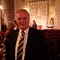 Go to the profile of Dr Thomas Taylor Houston