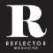 Go to the profile of Reflector Magazine