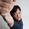 Go to the profile of KENJI HORIE