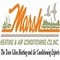 Go to the profile of Marsh Heating & AC Co.