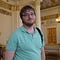 Go to the profile of Constantine Chuprik