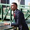 Go to the profile of Darius J. Beckham