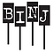 BINJ Reports
