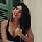 Go to the profile of Tandra