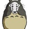 Go to the profile of Totoro @BayArea