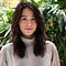 Go to the profile of Issey Roquet