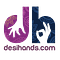 Go to the profile of Desihands.com