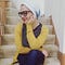 Go to the profile of Nardine Taleb