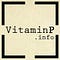 vitaminP