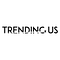 Go to the profile of Trending Us