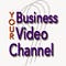 Go to the profile of Your Business Video Chann