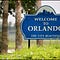 Viagem à Orlando