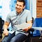 Go to the profile of Luc Luxton