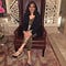 Go to the profile of Alisha "Priti" Kirpalani