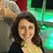 Go to the profile of Aline Bastos