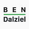 Go to the profile of Ben Dalziel
