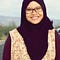 Go to the profile of Annisa Sukarno