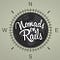 Nomads on Rails