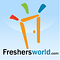Go to the profile of Freshersworld