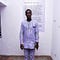 Go to the profile of Adekunle Adeboye