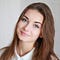 Go to the profile of KristinaAzarova