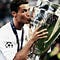 Go to the profile of Galeria CR7
