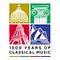 1000 Years of Classical Music