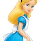 Go to the profile of Alice Mark