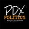 Go to the profile of PDX Politics
