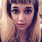 Go to the profile of caitlin white
