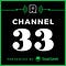 Go to the profile of Channel 33