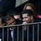 The Touchline Ban