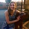 Go to the profile of Alexa McCarthy