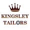 Go to the profile of Kingsley Custom Tailor